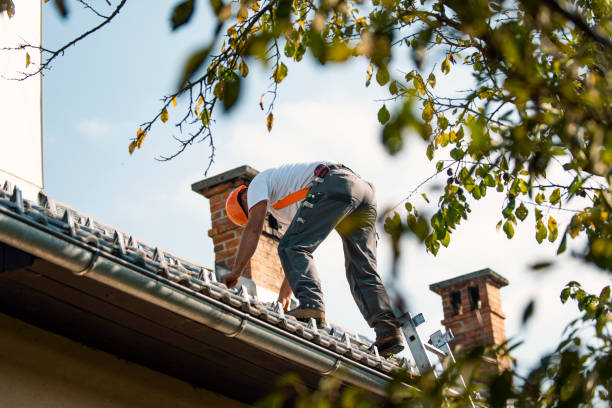 Best Commercial Roof Installation  in Mount Carmel, OH