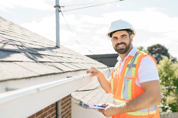 Professional Roofing Contractor in Mount Carmel, OH