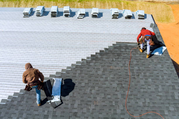 Best Metal Roofing Contractor  in Mount Carmel, OH