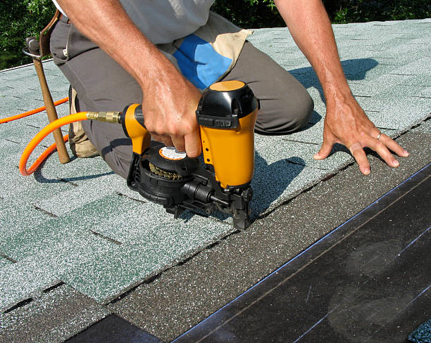 Best Local Roofing Companies  in Mount Carmel, OH