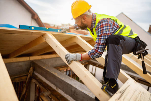 Best Residential Roofing Contractor  in Mount Carmel, OH
