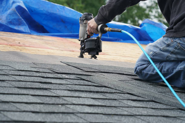 Heating Cable for Roof Installation in Mount Carmel, OH