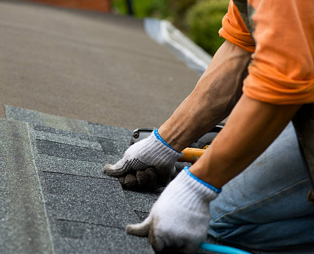 Best Slate Roofing Contractor  in Mount Carmel, OH